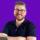 Ben Bellamy - Shoutable