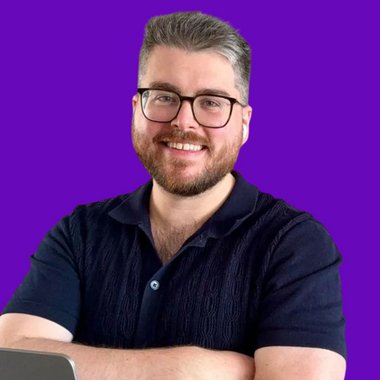 Ben S. - Freelance Social Media Manager