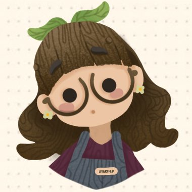 AvartFeb - Freelance Childrens Book Illustrator