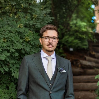 Jens W. - Freelance Music Producer