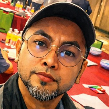 Nanz M. - Freelance Storyboard Artist