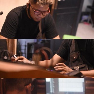 setobramana - Freelance Musician
