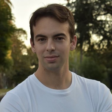 Nicholas S. - Freelance Screenwriter