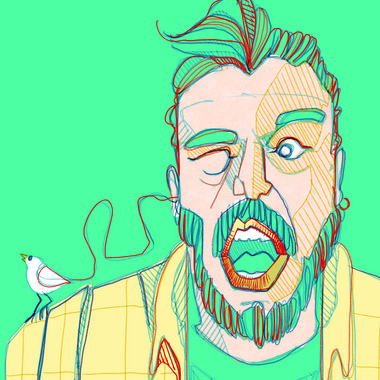 Andrea A. - Freelance Book Illustrator