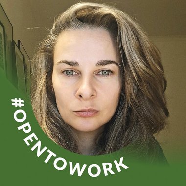 Lina L. - Freelance Illustrator