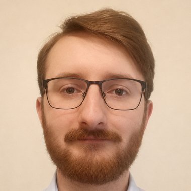 Thomas B. - Freelance Audio Engineer