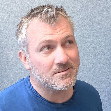 Martin M. - Freelance Animator