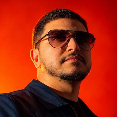 Youssef R. - Freelance 3d Animator