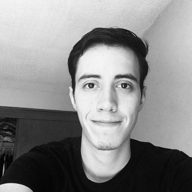 Gabriel L. - Freelance Background Designer