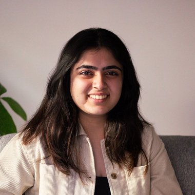 Nidhi S. - Freelance 3d Animator