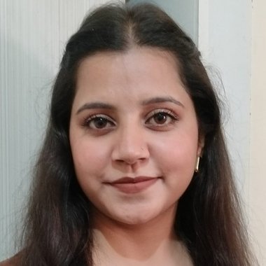 Poonam R. - Freelance Seo Expert