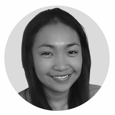 Rima - Freelance Presentation Designer