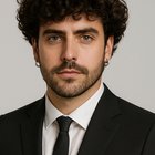 Daniel Carnicé Bernaus