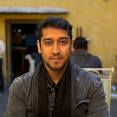 Ashish G. - Freelance Performance Marketer