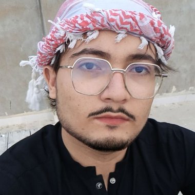 Qasim A. - Freelance Video Editor