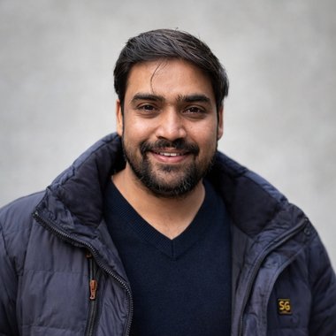 Pranjal A. - Freelance Ux Designer