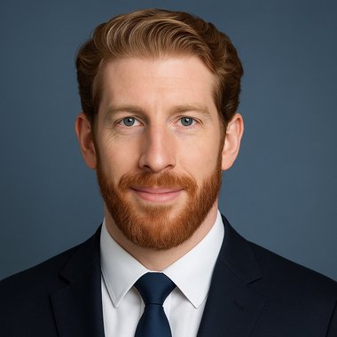 Geordie M. - Freelance 3d Animator