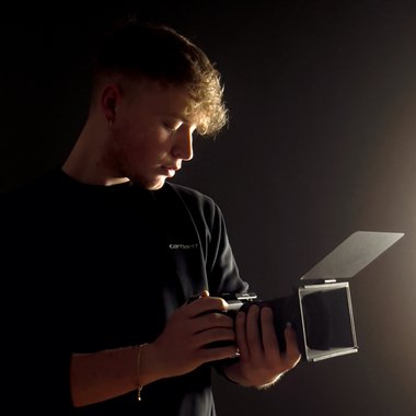 AlessandroGurrieri - Freelance Camera Operator