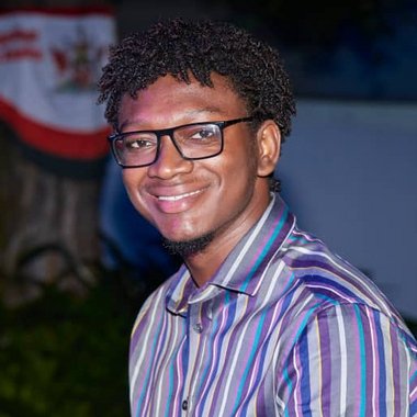 GilbertCarrey - Freelance 1st Assistant Director