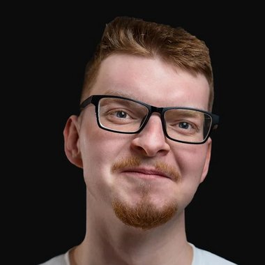 Alin O. - Freelance Web Designer