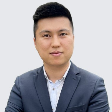 Sardorbek S. - Freelance Web Developer