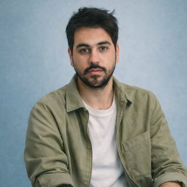 CHARALAMPOS S. - Freelance Web Developer