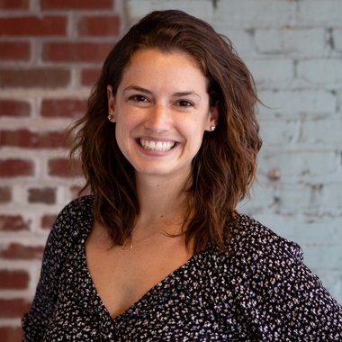 Elle F. - Freelance Instructional Designer