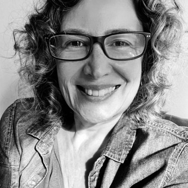 Gislaine M. - Freelance Content Creator