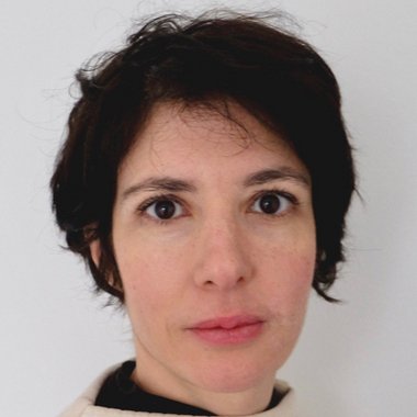 Cecilia B. - Freelance Web Developer