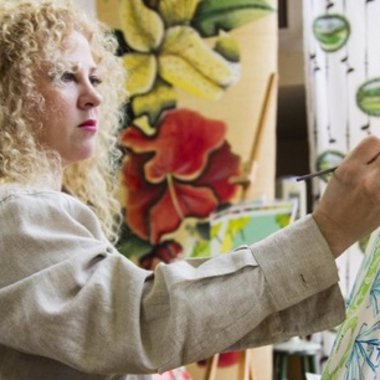 Talin T. - Freelance Illustrator