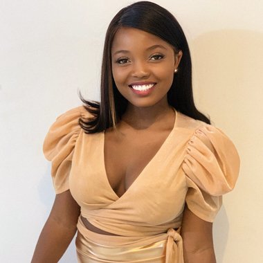 Xivy - Freelance Voiceover Artist