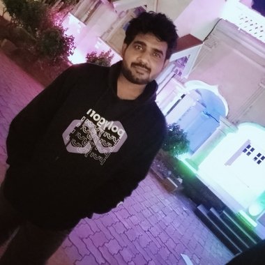 itsmezubair855 - Freelance Ux Designer