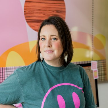 Wendy W. - Freelance Creative Director