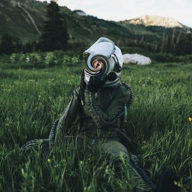 Cosmic C. - Freelance Soundtrack Musician