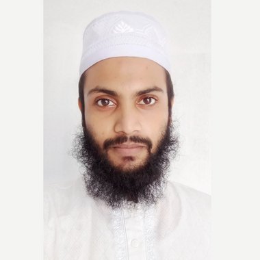 MD N. - Freelance Cms Developer