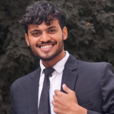 Tushar M. - Freelance Web Developer