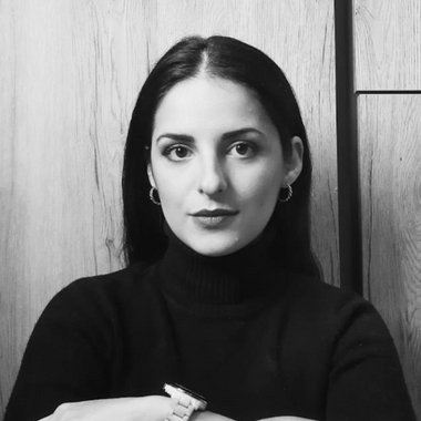 Ana B. - Freelance Architect