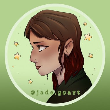 Jayden G. - Freelance 2d Animator