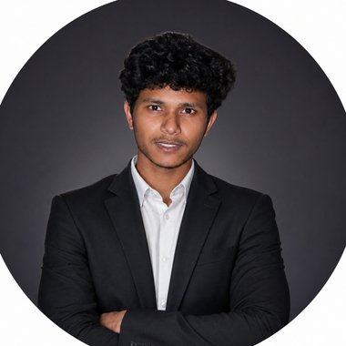 NOMAN J. - Freelance Videographer