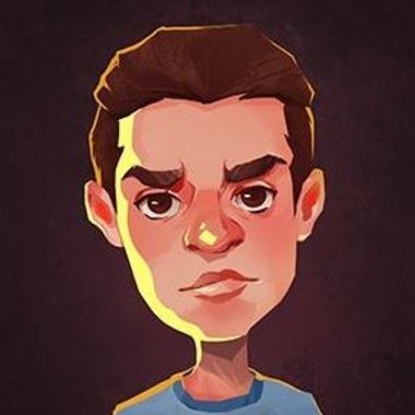 angeldelapenajr - Freelance Childrens Book Illustrator