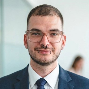 Grzegorz B. - Freelance Video Editor