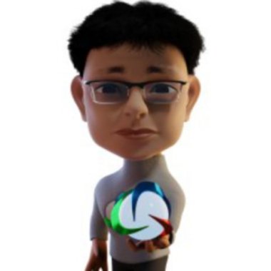 Takeshi I. - Freelance Blockchain Developer