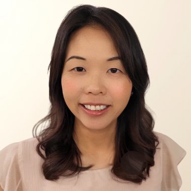 Janice L. - Freelance Digital Marketer