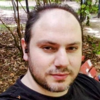 Ibrahim H. - Freelance Developer