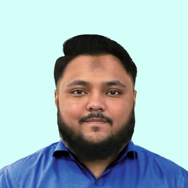 Osamah I. - Freelance Podcast Editor