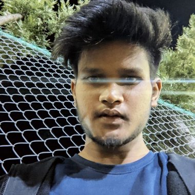 Rohit R. - Freelance Video Editor