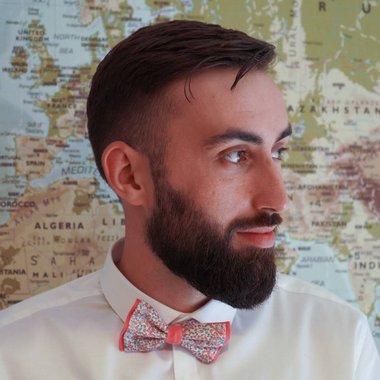David G. - Freelance Game Developer