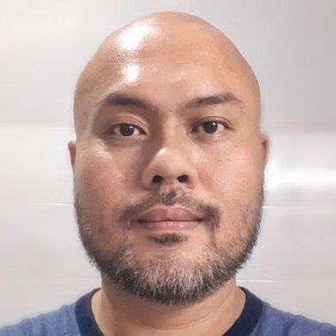 Benjie B. - Freelance Ui Designer