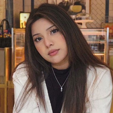 Rafia H. - Freelance Ui Designer