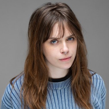 Tickie B. - Freelance Motion Graphic Designer